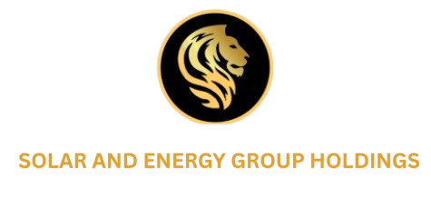 Solar and Energy Group Logo